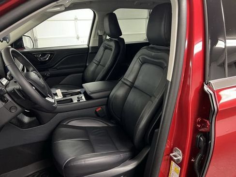 Used 2026 Lincoln Aviator Reserve w/ Illumination Package AWD/4WD image 20