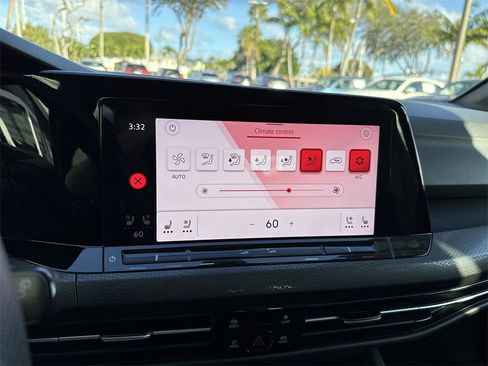 Used 2022 Volkswagen GTI SE image 52