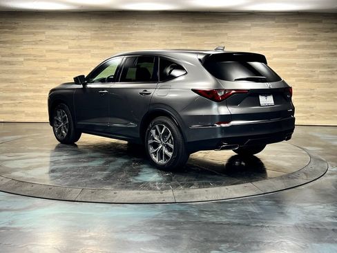 Used 2024 Acura MDX w/ Technology Package AWD/4WD image 15