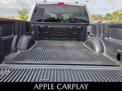Used 2024 Ford F150 XLT AWD/4WD image 10