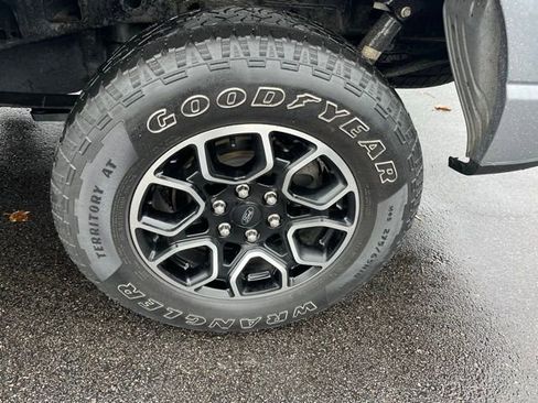 Used 2021 Ford F150 XLT w/ Equipment Group 302A High AWD/4WD image 30