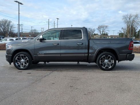Used 2020 RAM 1500 Limited image 5