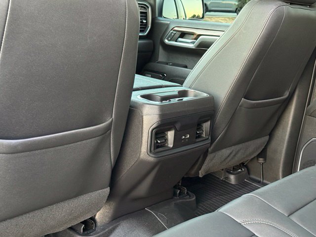 Used 2023 Chevrolet Silverado 1500 LT Trail Boss w/ LT Trail Boss Premium Package AWD/4WD image 20