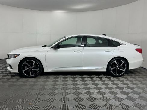 Used 2022 Honda Accord Sport image 5