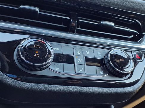 New 2026 Buick Envista Sport Touring w/ Convenience I Package image 5