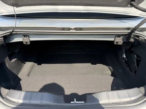 Used 2017 Chevrolet Camaro LT w/ RS Package RWD image 13