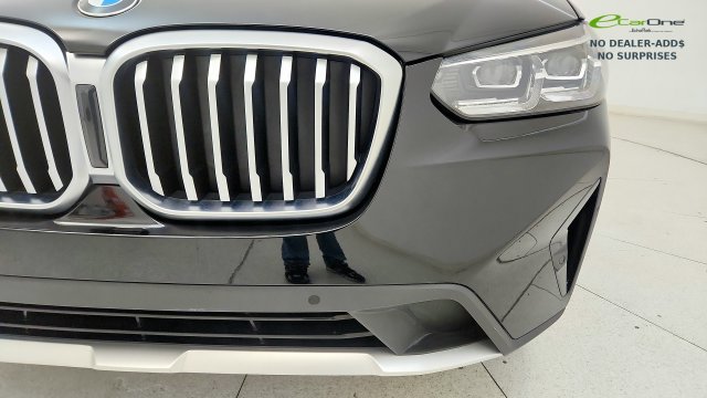 Used 2024 BMW X3 sDrive30i w/ Convenience Package w/ZPA RWD image 26