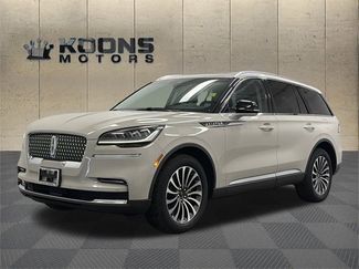 Used 2023 Lincoln Aviator AWD w/ Premium Package video 1