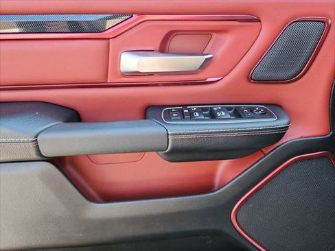 Certified 2021 RAM 1500 Rebel w/ Rebel Level 2 Equipment Group image 12