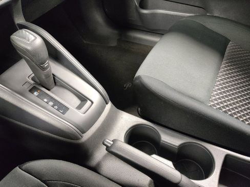 Used 2024 Nissan Versa S w/ Trunk Package FWD image 26