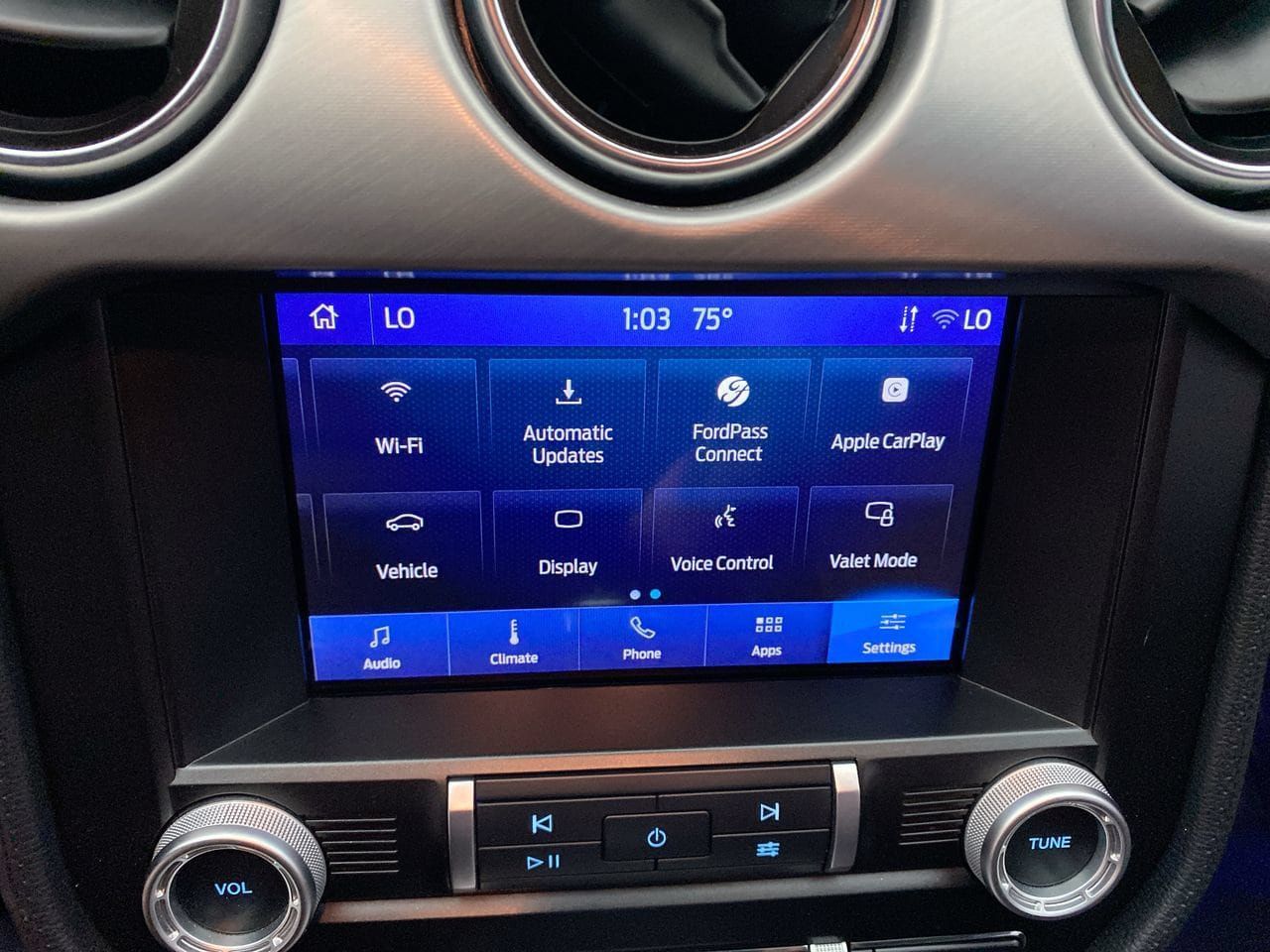 Used 2023 Ford Mustang Premium RWD image 19