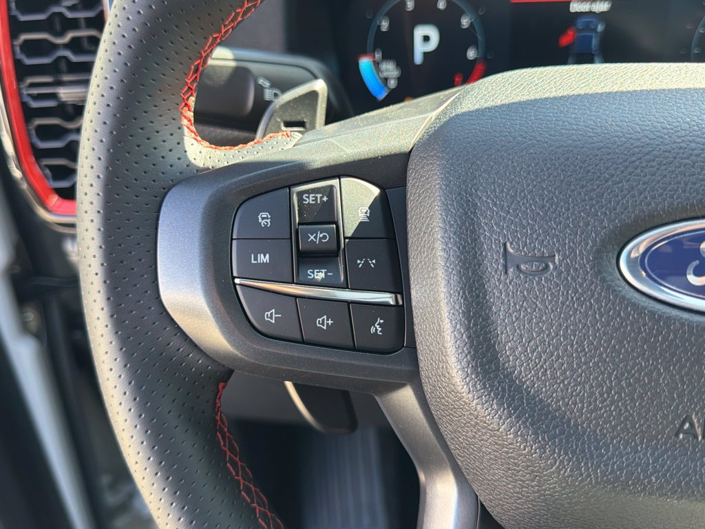 New 2026 Ford Ranger Raptor AWD/4WD image 25