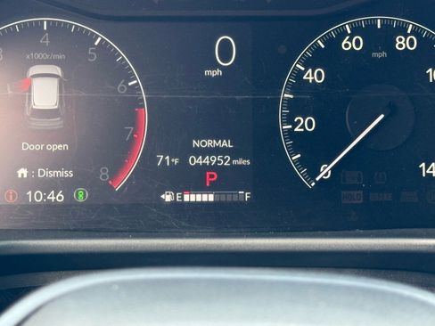 Used 2024 Honda CR-V EX image 27