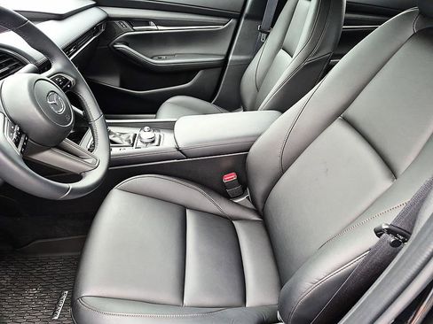 Certified 2026 MAZDA MAZDA3 2.5 S Sedan w/ Preferred Pkg FWD image 15