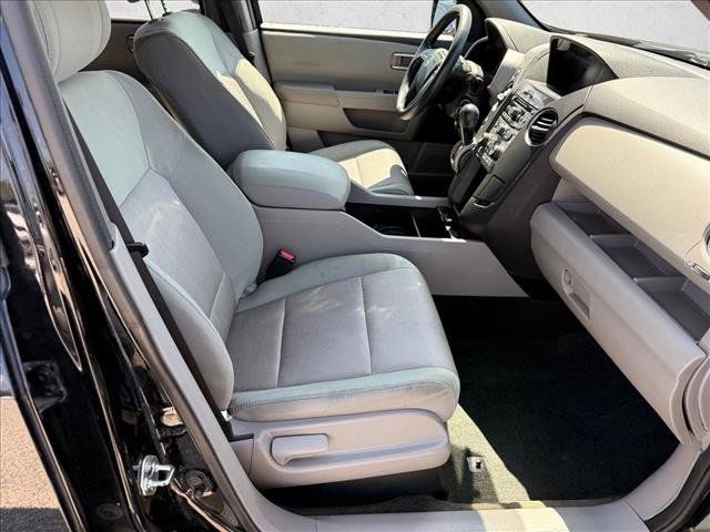 Used 2015 Honda Pilot EX image 23