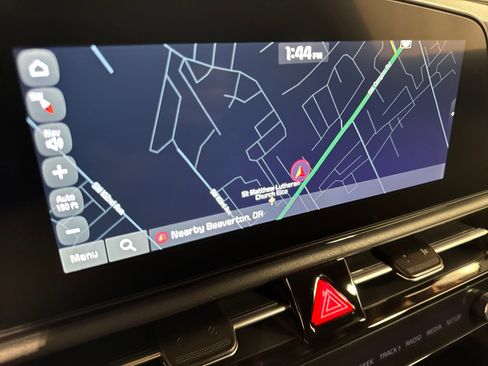 New 2026 Kia Niro Wind w/ Wind Preserve Package FWD image 21