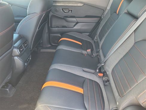 New 2026 Honda Passport TrailSport image 17