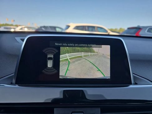 Used 2019 BMW X1 sDrive28i w/ Convenience Package FWD image 31