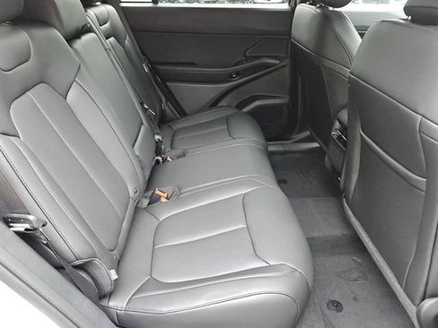 New 2026 Jeep Cherokee Limited AWD/4WD image 14