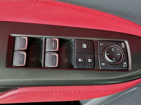 Used 2024 Lexus NX 350 F Sport image 15