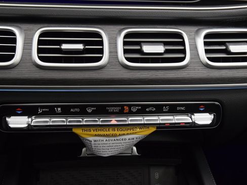 New 2026 Mercedes-Benz GLE 450 GLE 450 image 28