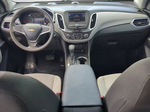Used 2022 Chevrolet Equinox LS w/ LS Convenience Package FWD image 17