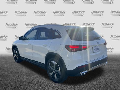 Used 2025 Mercedes-Benz GLA 250 image 8