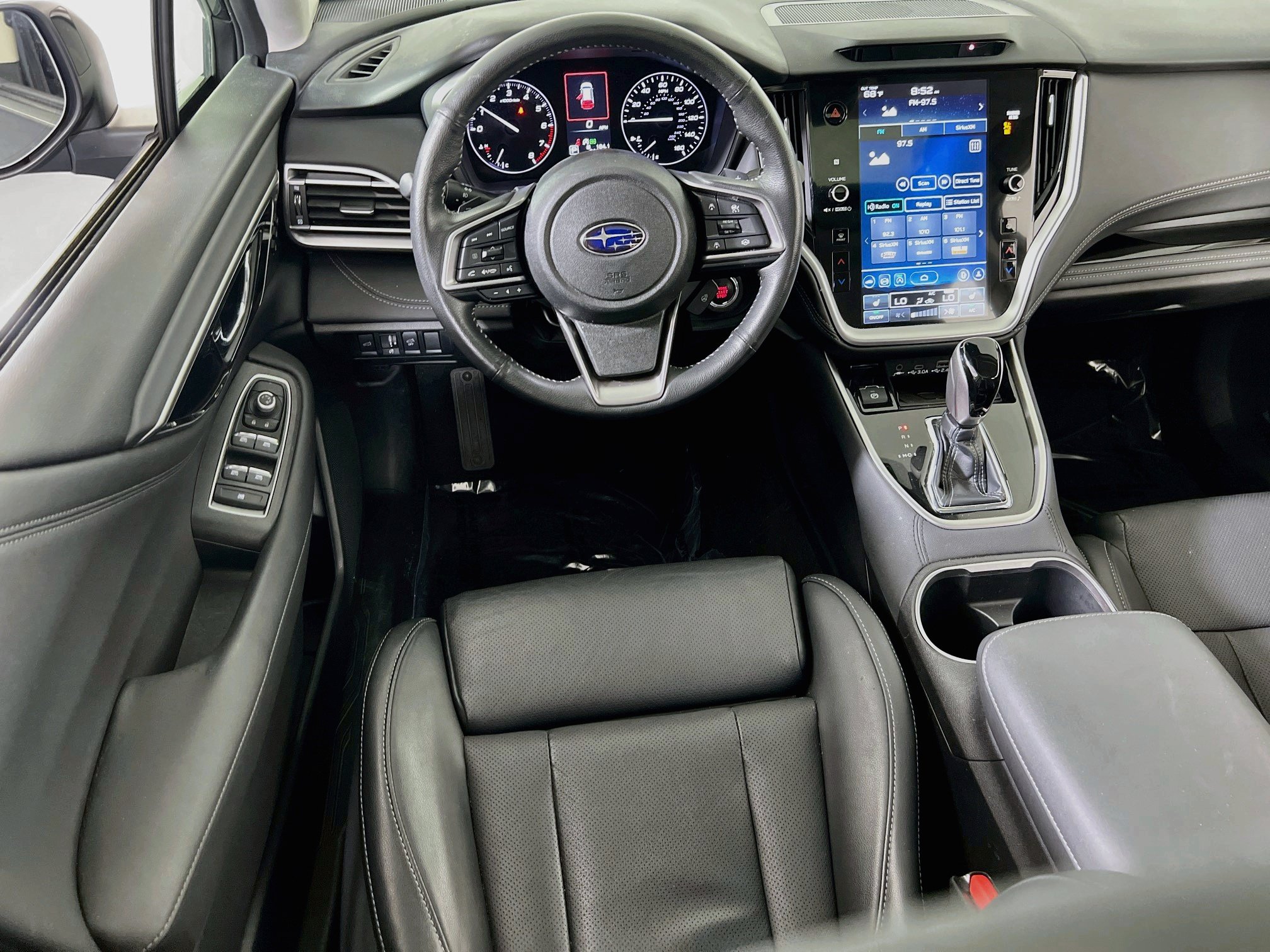 Used 2023 Subaru Outback Limited AWD/4WD image 22