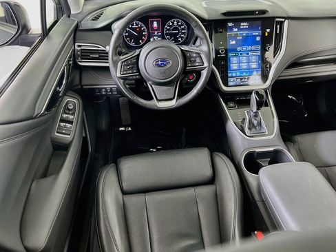 Used 2023 Subaru Outback Limited AWD/4WD image 22