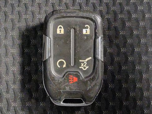 Used 2021 GMC Acadia SLE w/ Driver Convenience Package FWD image 32