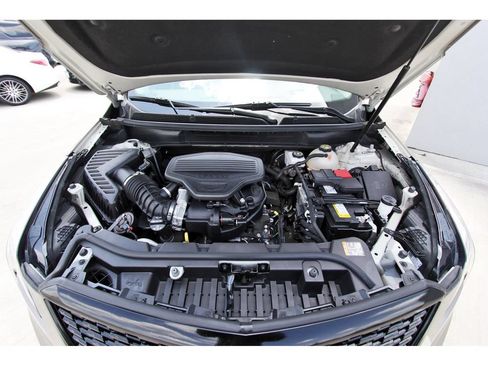 Certified 2023 Cadillac XT5 Premium Luxury w/ Technology Package FWD image 33