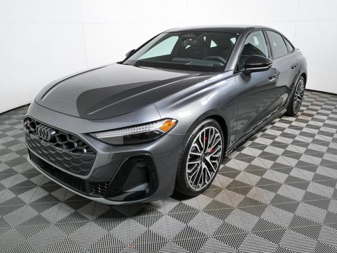 New 2026 Audi S5 Premium Plus AWD/4WD image 67