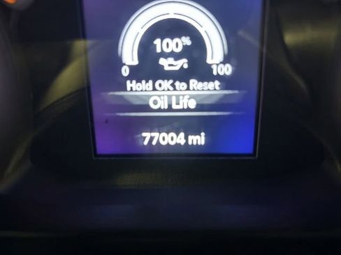 Used 2020 Jeep Wrangler Sport AWD/4WD image 17