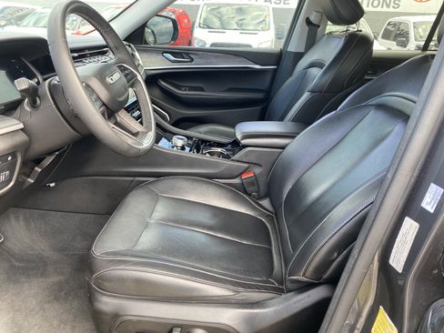 Used 2022 Jeep Grand Cherokee Limited 4xe AWD/4WD image 15