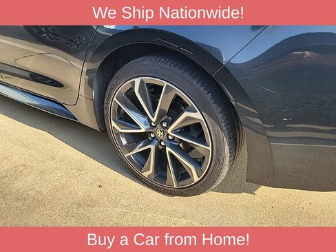 Used 2020 Toyota Corolla SE FWD image 4