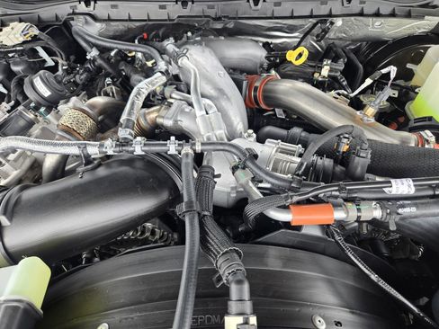 New 2026 Ford F250 Platinum AWD/4WD image 29