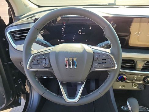 New 2026 Buick Encore GX Preferred w/ Comfort Package image 20