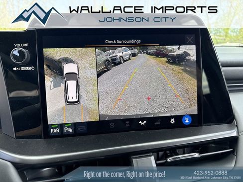 New 2026 Subaru Outback Touring XT AWD/4WD image 15