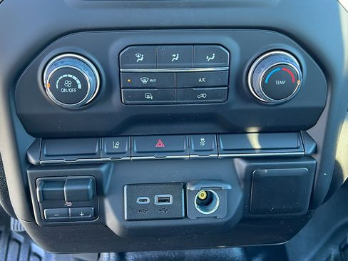 New 2026 Chevrolet Silverado 2500 W/T image 20