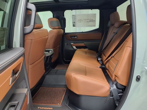 New 2026 Toyota Tundra 1794 Edition image 26