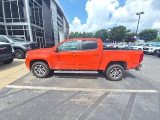 Used 2022 Chevrolet Colorado LT w/ LT Convenience Package RWD video 1