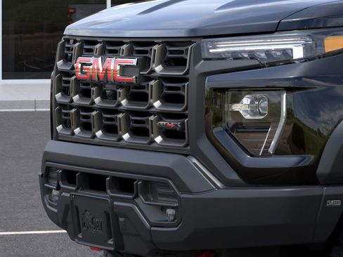 New 2024 GMC Canyon AT4X w/ AT4X AEV Edition AWD/4WD image 19