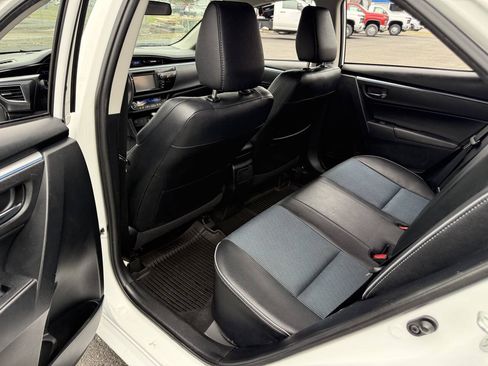 Used 2014 Toyota Corolla S FWD image 9