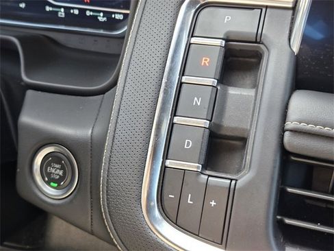 Certified 2024 Chevrolet Tahoe Premier image 36