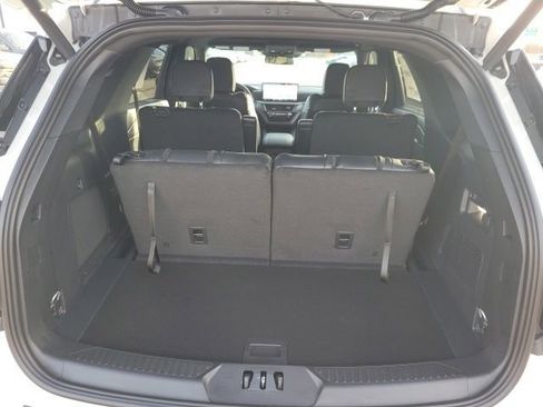 New 2026 Ford Explorer ST-Line w/ ST-Line Street Pack image 28