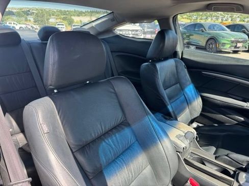 Used 2009 Honda Accord EX-L image 16