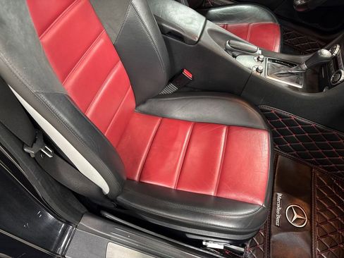 Used 2005 Mercedes-Benz SLK 55 AMG image 56