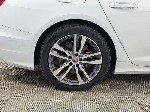 Used 2020 Audi A6 3.0T Premium w/ Convenience Package AWD/4WD image 9