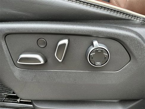 Used 2023 GMC Sierra 1500 Denali Ultimate image 20