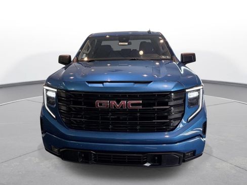 Used 2024 GMC Sierra 1500 Elevation AWD/4WD image 16